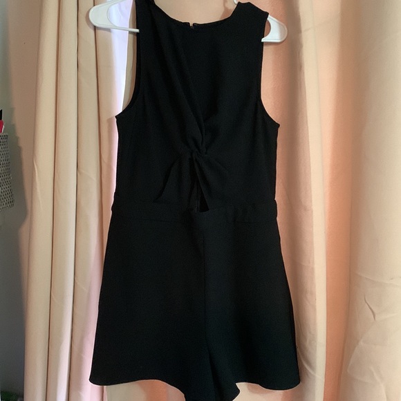 Rachel by Rachel Roy romper size 8 - Picture 3 of 5